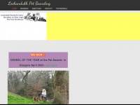 Petboardingargyll.co.uk