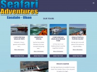 seafari.co.uk Thumbnail