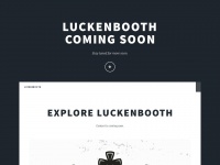 Luckenbooth.net