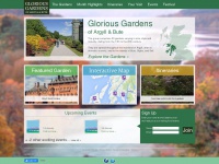 gardens-of-argyll.co.uk Thumbnail
