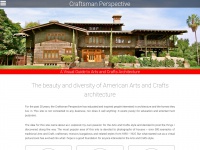 Craftsmanperspective.com