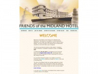 midlandhotel.org Thumbnail