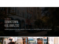 downtownkalamazoo.org Thumbnail