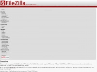 Filezilla-project.org