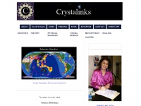 crystalinks.com Thumbnail