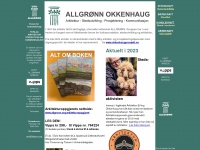 allgronn.org