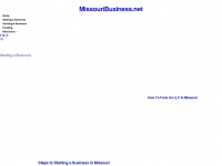Missouribusiness.net