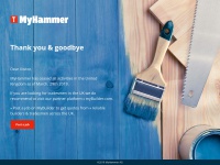 myhammer.co.uk Thumbnail