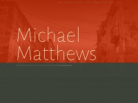 Michaelmatthews.net