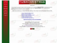 Tubachristmas.com