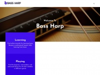 bassharp.com Thumbnail