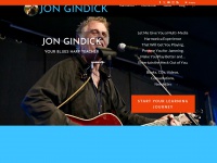 gindick.com Thumbnail
