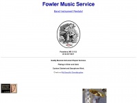 Fowlermusic.com