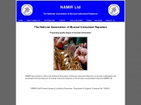 Namir.org.uk