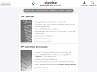 zipwise.com Thumbnail
