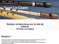 Lecoant.com