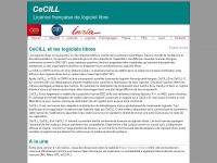 cecill.info Thumbnail