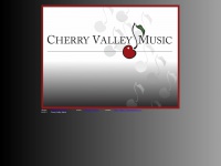 cherryvalleymusic.com