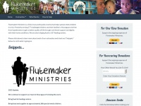 flutemakerministries.org