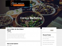 corvusmarketing.com