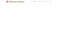 chikuzenstudios.com