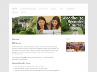 Woodhouserecorderweek.co.uk