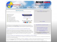 mailcopa.com Thumbnail
