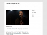 Zdenkoivanusic.com