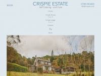 Crispie.co.uk