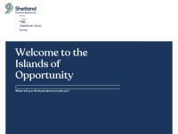 shetland.org