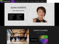 elma-events.co.uk Thumbnail