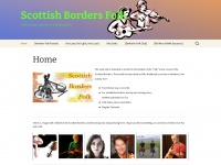Scotborders-folk.org.uk