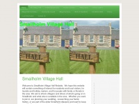 smailholm-village.org.uk