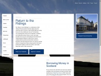 Returntotheridings.co.uk