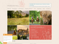 Mortonhall.co.uk
