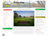 denholmvillage.co.uk