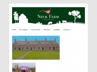neukfarmcottages.co.uk Thumbnail