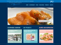 Lyons-seafoods.com