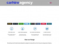 carhireagency.com