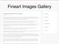 fineart-images-gallery.co.uk Thumbnail