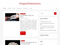 kingsofthesevens.net Thumbnail