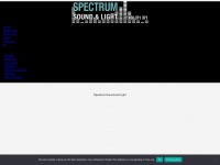 spectrumsoundlight.co.uk
