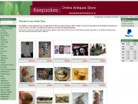 keepsakesantiques.co.uk Thumbnail