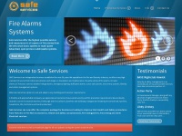 safe-services.co.uk Thumbnail