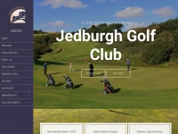 Jedburghgolfclub.co.uk