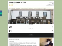 theblackswanhotel.co.uk Thumbnail