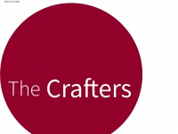 thecrafters.co.uk Thumbnail