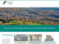 tweeddale-society.org.uk