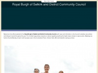 selkirkcommunitycouncil.co.uk