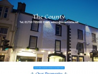 Countyhotelselkirk.co.uk